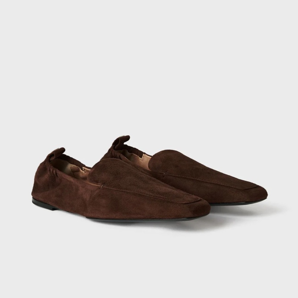 Toteme loafer NWT